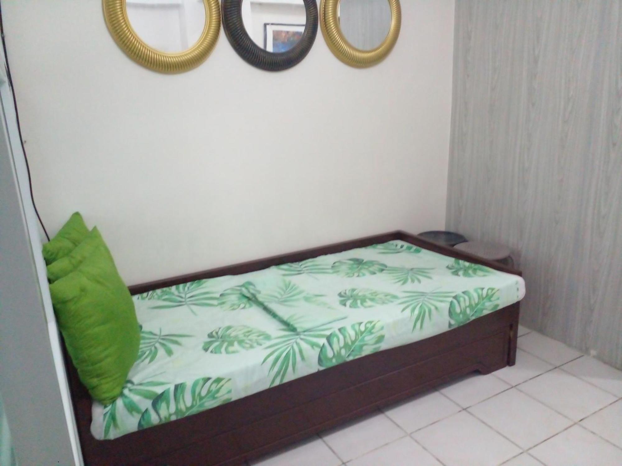 Tagaytay Prime Residences With Swimming Pool & Viewing Deck Тагайтай Номер фото