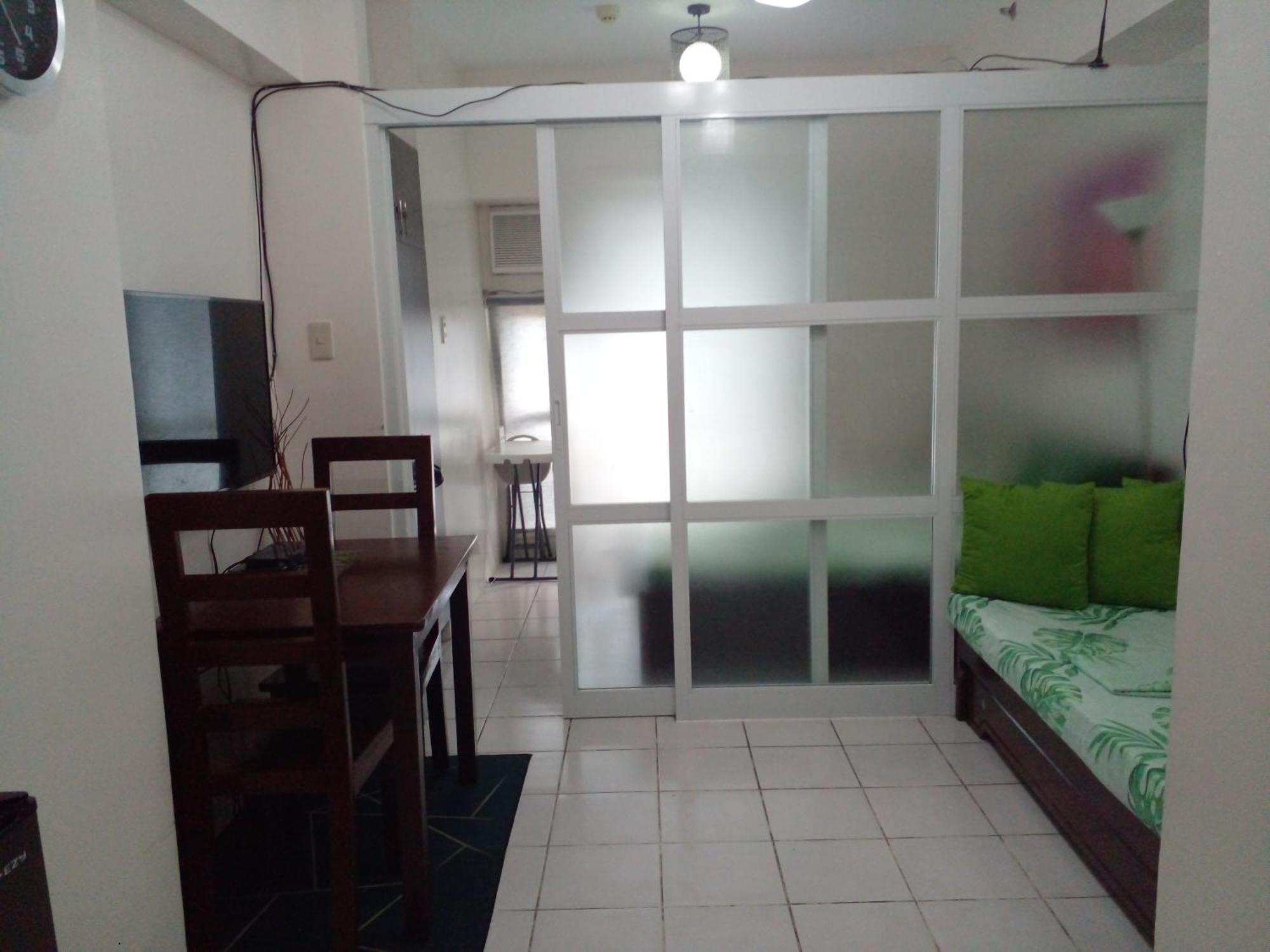 Tagaytay Prime Residences With Swimming Pool & Viewing Deck Тагайтай Номер фото