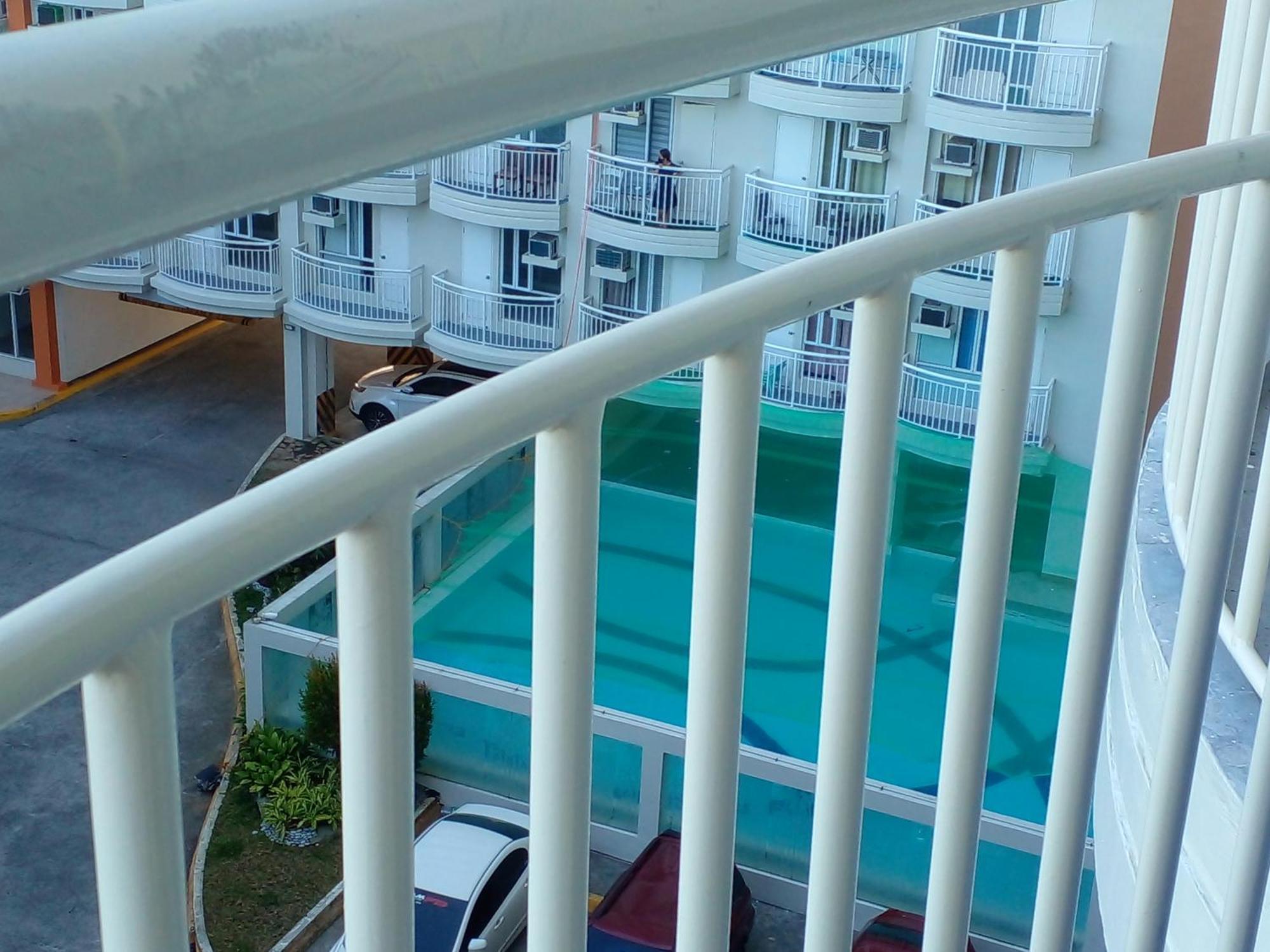 Tagaytay Prime Residences With Swimming Pool & Viewing Deck Тагайтай Номер фото
