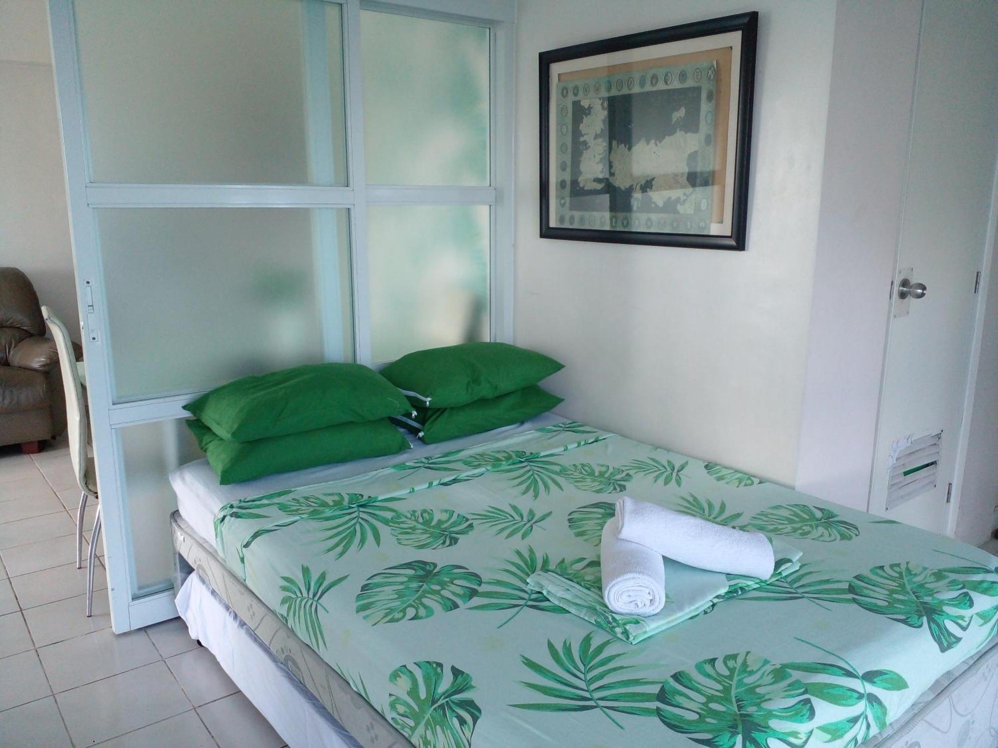 Tagaytay Prime Residences With Swimming Pool & Viewing Deck Тагайтай Номер фото