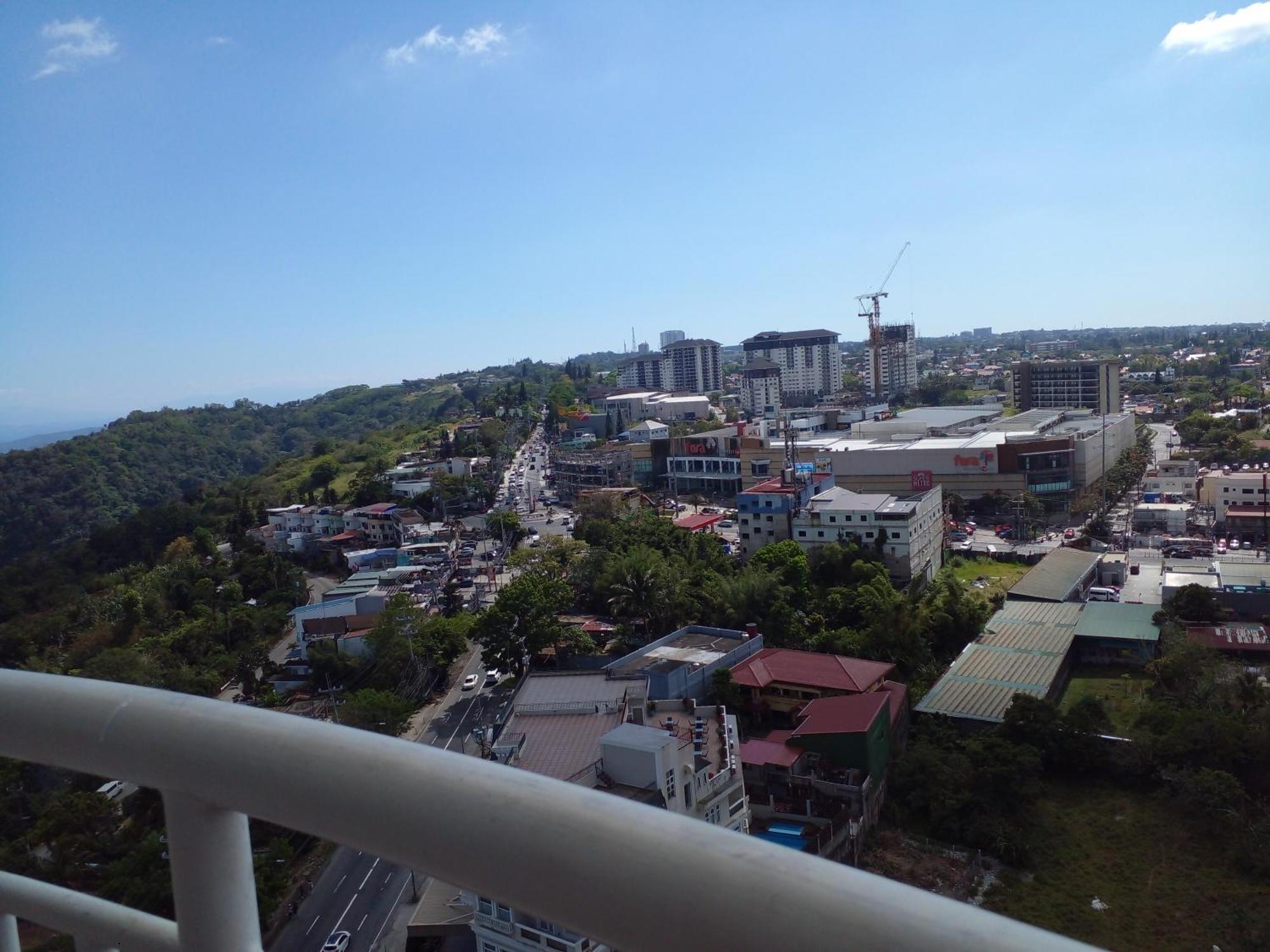 Tagaytay Prime Residences With Swimming Pool & Viewing Deck Тагайтай Номер фото